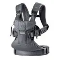 BABYBJÖRN Baby One Air Carrier - Anthracite