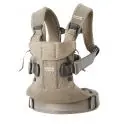 BABYBJÖRN Baby One Air Carrier - Grey Beige