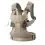 BABYBJÃ–RN Baby One Air Carrier-Grey Beige (New 2022)