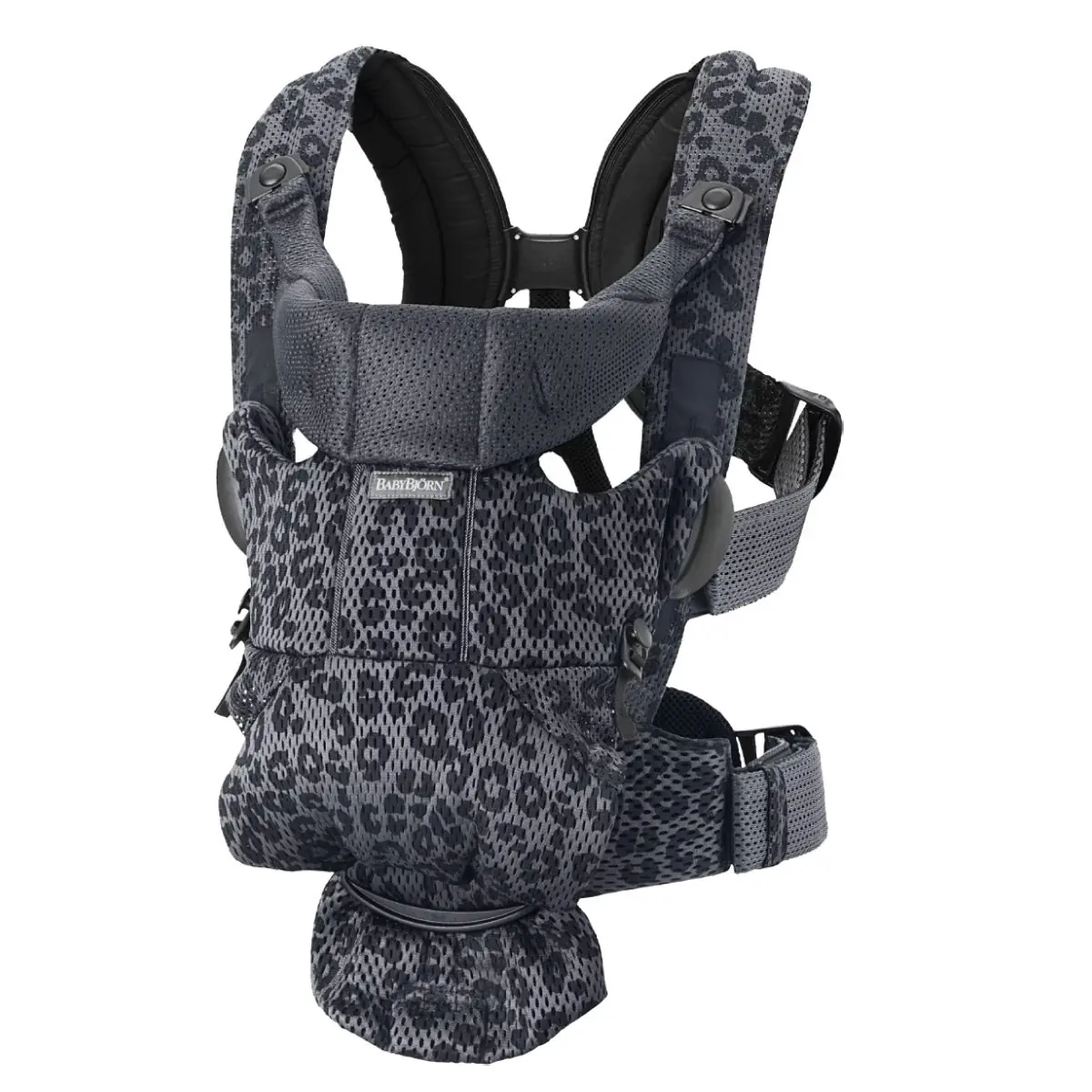 BABYBJOeRN Baby Move 3D Mesh Carrier