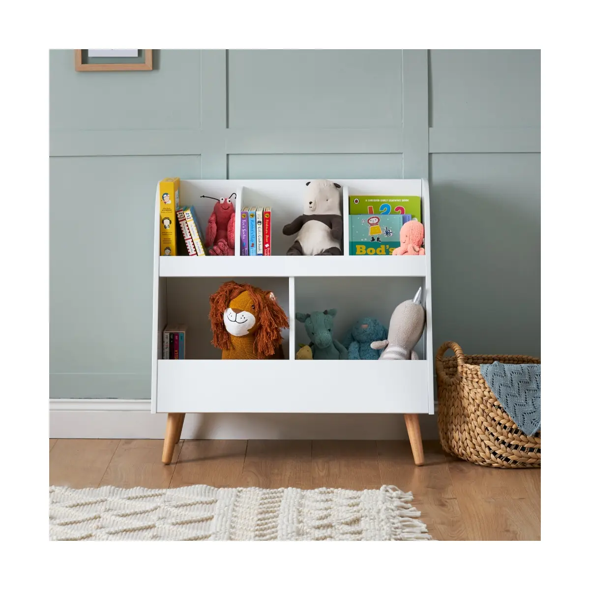 Obaby Maya Toy Storage