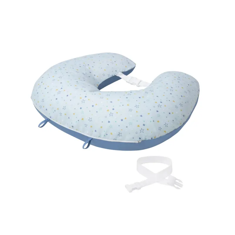 Clevamama hotsell nursing pillow