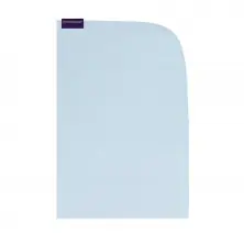 ClevaMama Tencel® Toilet Training Sleep Mat-Blue (3372)