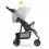 Hauck Citi Neo 3 Pushchairâ€“Grey