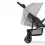 Hauck Citi Neo 3 Pushchairâ€“Grey