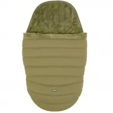 iCandy Peach 7 Duo Pod Footmuff - Olive Green