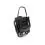 Bugaboo Butterfly Pushchair-Black/Midnight Black