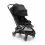 Bugaboo Butterfly Pushchair-Black/Midnight Black