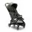 Bugaboo Butterfly Compact Folding Pushchair-Black/Forest Green 