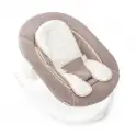 Hauck Alpha 2in1 Bouncer - Stretch Beige