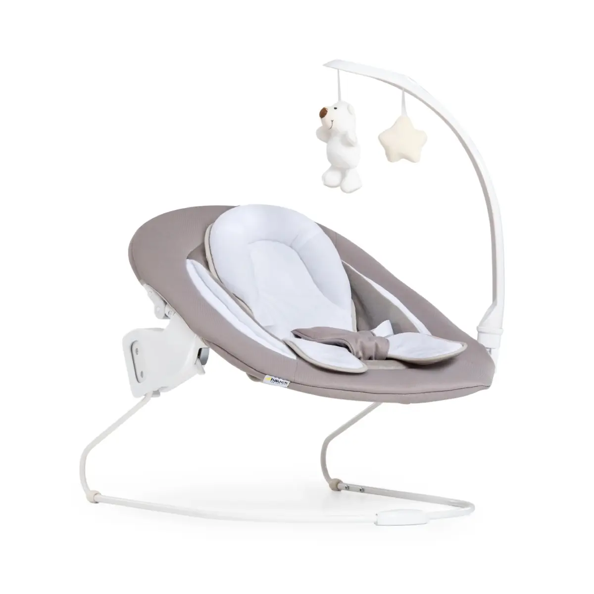 Hauck Alpha Deluxe Bouncer