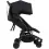 Mountain Buggy Nano Duo Buggy-Black