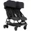 Mountain Buggy Nano Duo Buggy-Black