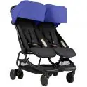 Mountain Buggy Nano Duo Buggy-Nautical (ES)