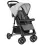 Hauck Shopper Neo II Pushchair-Grey (New 2022)