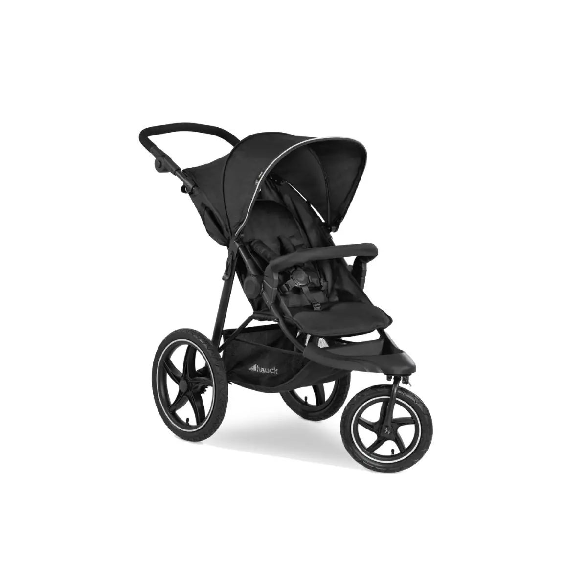 Hauck pushchair 3 wheeler hotsell