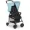 Hauck Sport Pushchair-Blue (New 2022)