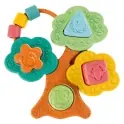 Chicco Baobab Shape SorterToy