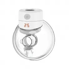 Fraupow Wearable Breast Pump