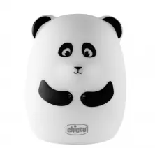 Chicco Rechargeable Lamp-Panda