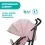 Chicco Liteway 4 Complete-Blossom 