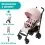 Chicco Liteway 4 Complete-Blossom 