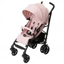 Chicco Liteway 4 Complete Stroller-Blossom