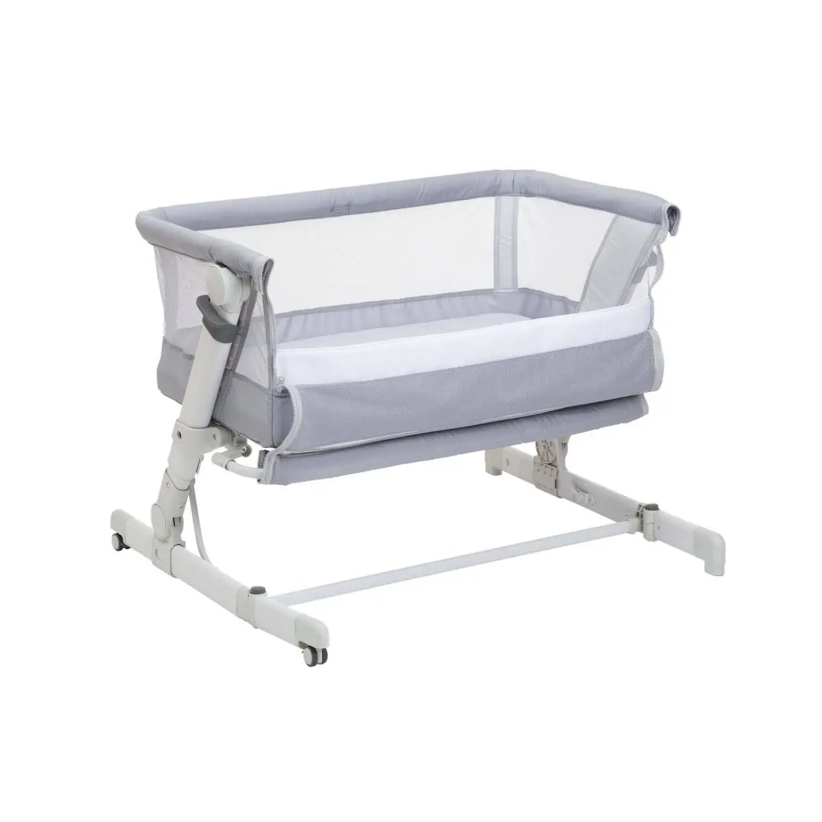 Chicco Next2Me Air bedside crib review - Cribs & moses baskets - Cots,  night-time & nursery