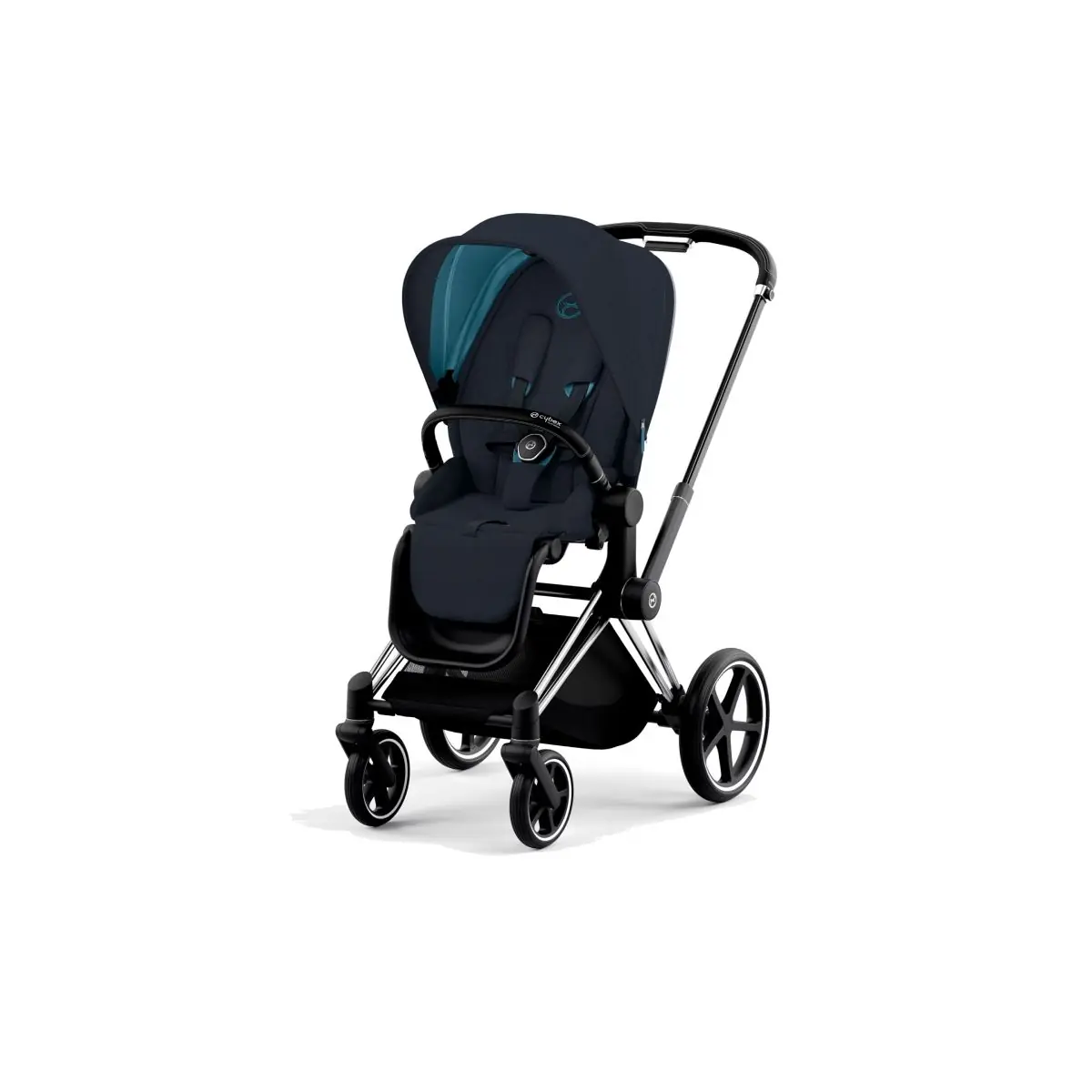 Cybex priam cheap true blue