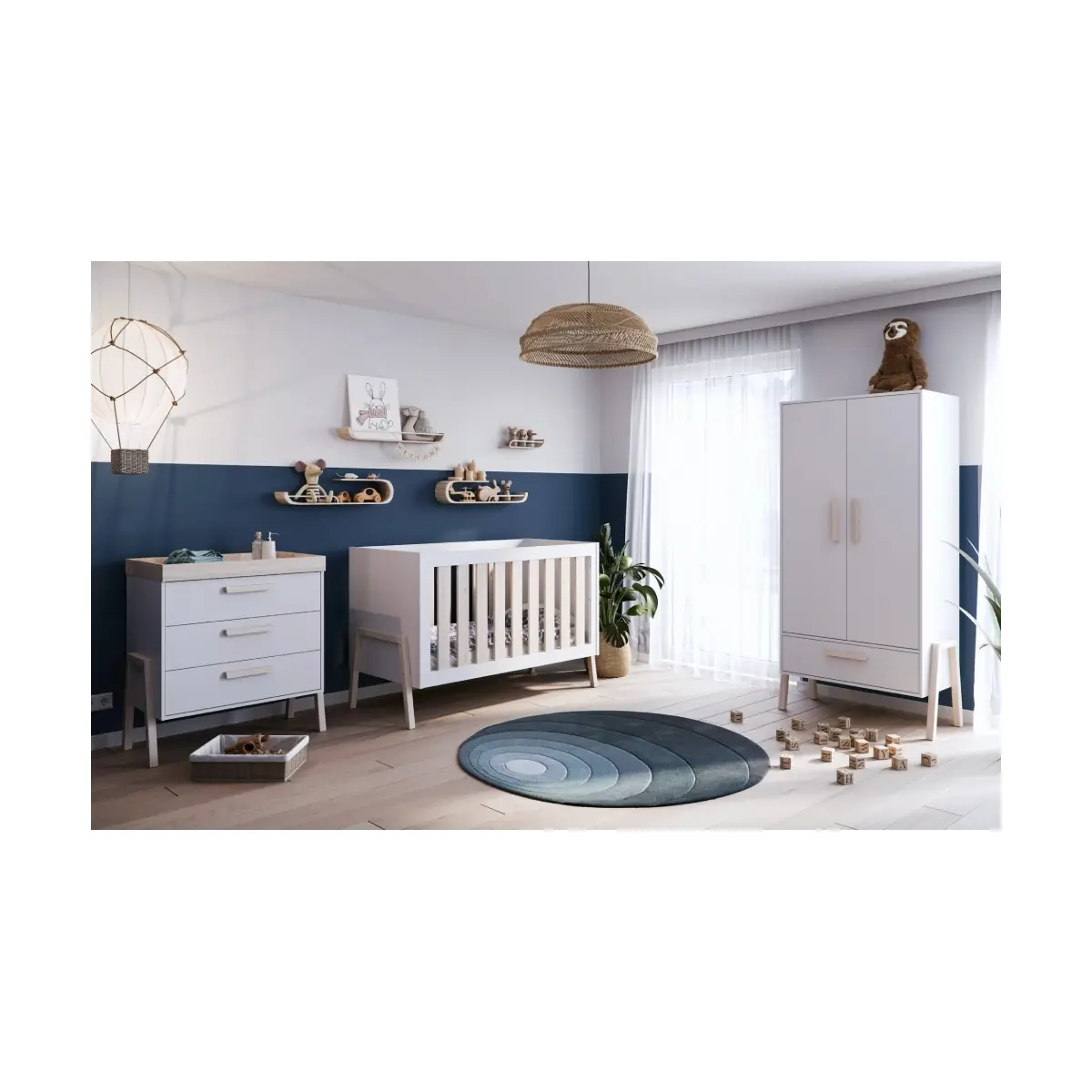 Babystyle furniture online