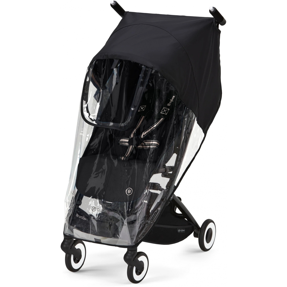 cybex libelle rain cover