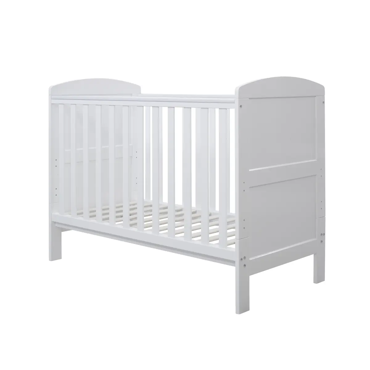 Ickle Bubba Coleby Mini Cot Bed