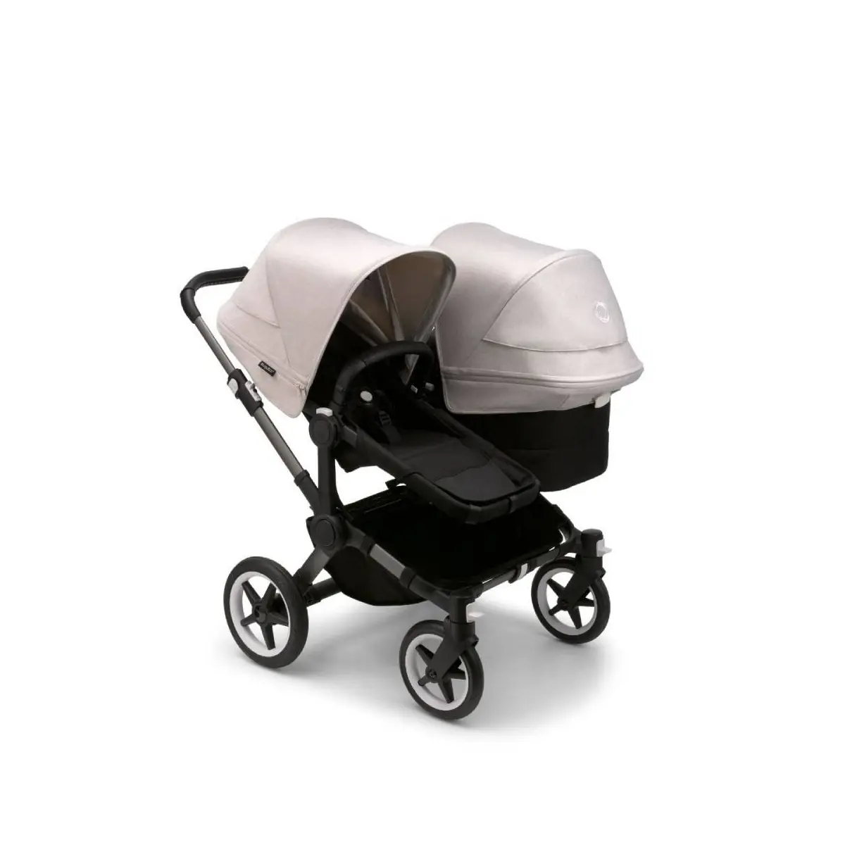 Bugaboo Donkey 5 Duo Styled By You Pushchair