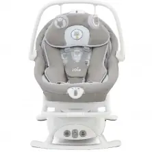 Joie Sansa 2 in 1 Rocker/Soother-Portrait