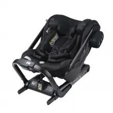 Axkid One 2+ Car Seat - Tar