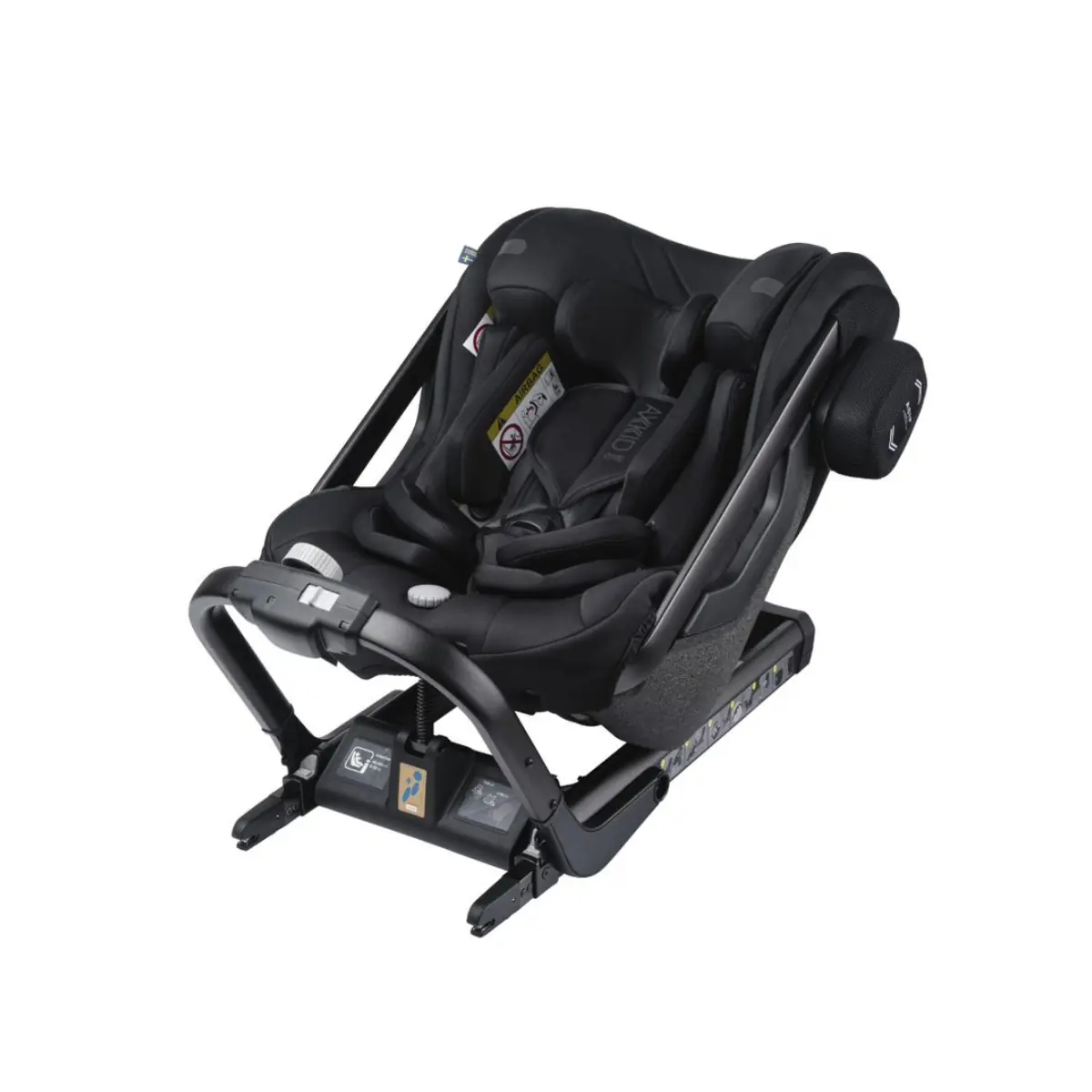 Axkid One 2 Car Seat