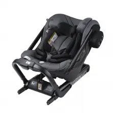 Axkid One 2 (PLUS) Baby Car Seat - Granite Melange
