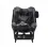 Axkid One 2 + Car Seat-Granite Melange