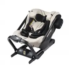 Axkid One 2+ Car Seat - Brick Melange