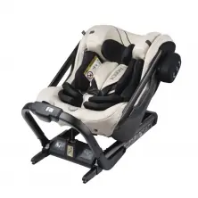 Axkid One 2 (PLUS) Baby Car Seat-Brick Melange
