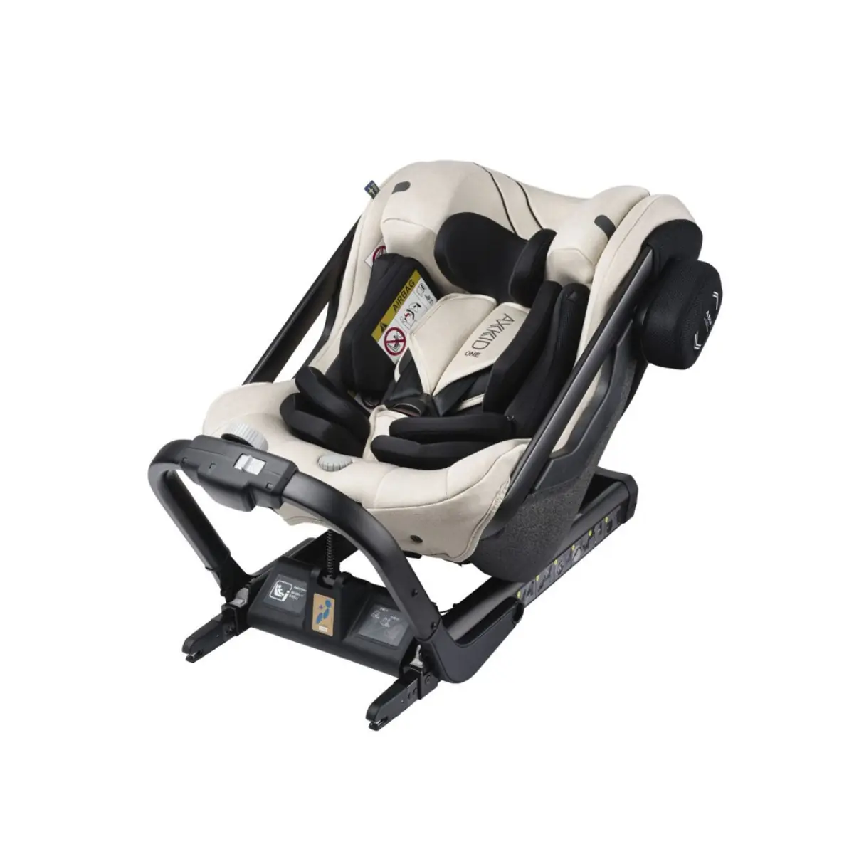 Axkid One 2 Car Seat