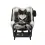 Axkid One 2 + Car Seat-Brick Melange