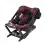 Axkid One 2 + Car Seat-Tile Melange