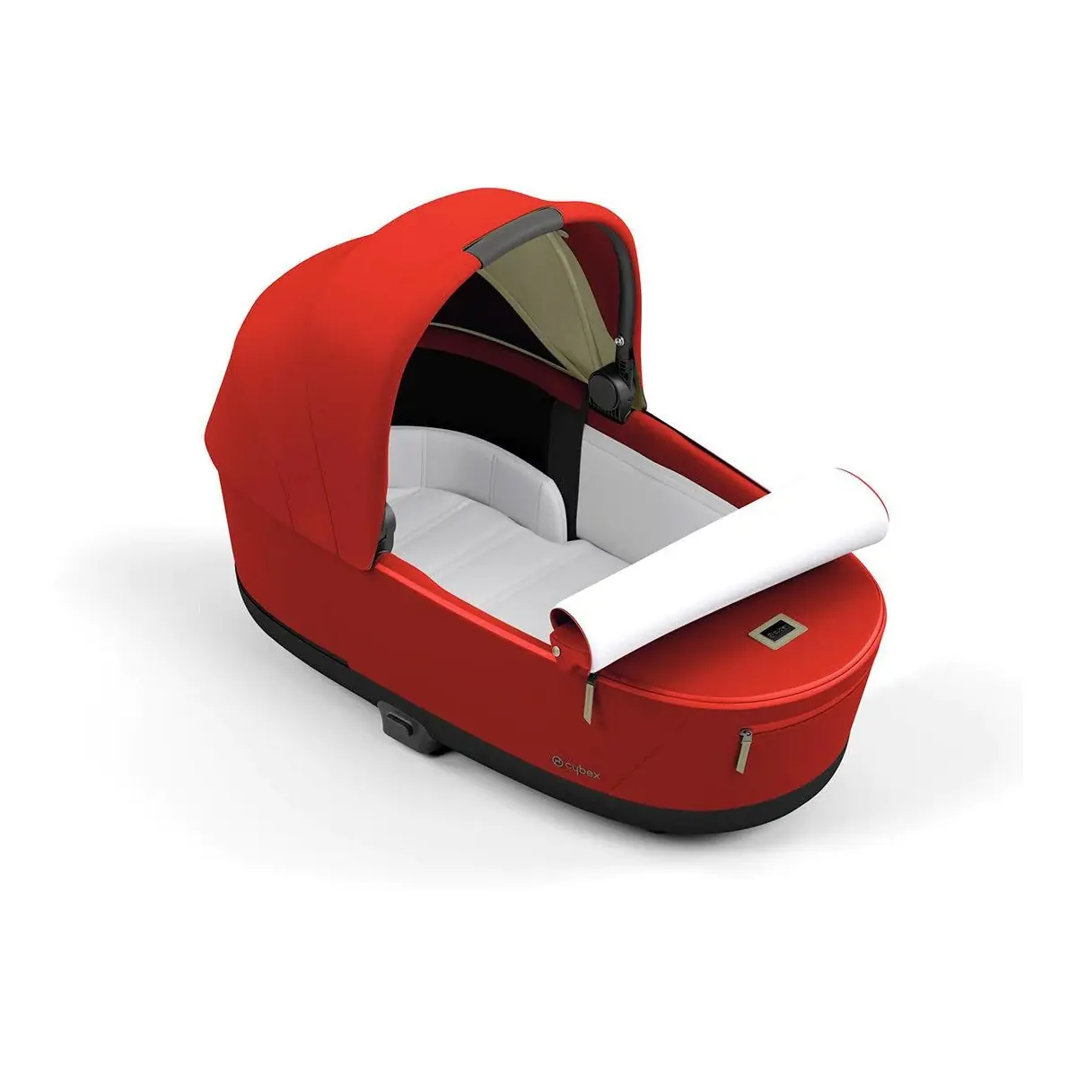 Priam on sale ferrari cybex