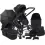 iCandy Peach 7 Cerium Designer Pushchair Bundle