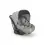 Inglesina Electa Travel System Quattro-Black/Greenwich Silver