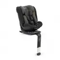 Inglesina Copernico i-Size Group 0+/1/2/3 Car Seat - Vulcan Black