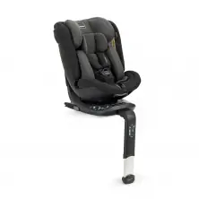 Inglesina Copernico i-Size Group 0+/1/2/3 Car Seat - Vulcan Black