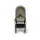 Inglesina Electa Travel System Quattro-Black/Greenwich Silver