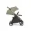 Inglesina Electa Travel System Quattro-Black/Greenwich Silver